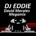 Dj Eddie David Morales Megamix