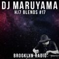 HJ7 Blends #17 DJ Maruyama
