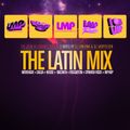 DJ Santana & Gaby Fusion - Latin Billboard Mixtape (2011)