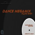Dj Miray Dance Megamix March 2021