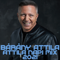 B-sensual - Attila napi mix - 2021