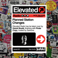 Salvione presents Elevated Radio 076 - Kaluki Takeover - Pirate Copy