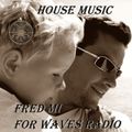 FRED Mi for Waves Radio #4