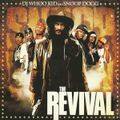 DJ Whoo Kid & Snoop Dogg - Welcome To The Chuuch Pt 5: The Revival (2004)