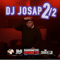 DJ JOSAP Highlight PART 2/2: LIVESTREAM DJ SET RECORDING