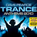 Dave Pearce ‎– Trance Anthems 2010 CD 3