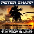 Peter Sharp - The PUMP - DEEP HOUSE SUMMER HITS vol.1