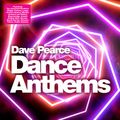 Dave Pearce - Dance Anthems CD 3