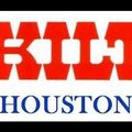 KILT Houston / Ron Foster / 08-04-1968