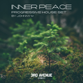 Inner Peace | Deep Progressive House Set | All Tracks By 3rd Avenue