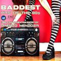 iDMZ Baddest Hits of the 80's Collaboration Mix Entry 2015