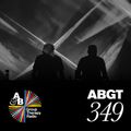 Group Therapy 349 with Above & Beyond and Tinlicker