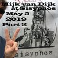 Mijk van Dijk DJ-Set at Sisyphos Hammahalle, 2019-05-03 Part 2