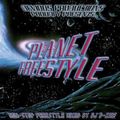 DJ D-Zire - Planet Freestyle Vol. 1