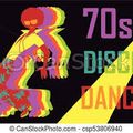 DJ Danny D presents The 30 Minute Blend - Songs of the 70s Disco Blend!