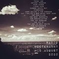 Radio Hootenanny Mid August 2020