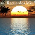 DJ Elias - Recuerdos Mix Vol.2
