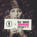 Dj Who - November Flow (Live Stream Mix)