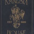 Sasha @ Shelley's : Amnesia House 1991 Mix