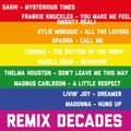 Remix Decades