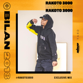 YARD Bilan 2018 : Rakoto 3000 (DJ Set) - 21 Décembre 2018