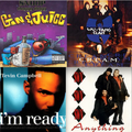 Hip Hop & R&B Singles: 1994 - Part 1