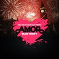 Amor New Years 3 in 1 Boat Party & two Clubs mix by DJ VanRock