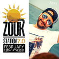 DJ Alexy Live - Zouk Station 7.0 - Friday Night Part 2 