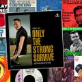 The original versions of songs on Bruce Springsteen’s ‘Only the Strong Survive’