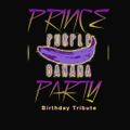 Purple Banana Party - Prince Birthday Tribute June 7, 2022