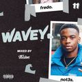 #Wavey 11 | New Hip Hop RnB Afro Dancehall UK Urban songs.