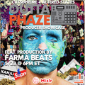 #73 OUTTA PHAZE FEATURING FARMA BEATS MAY 23 22 HOSTS ALTERED STATES AND CUTSUPREME