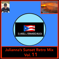 Julianna's Sunset Retro Mix 11