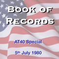 Book Of Records