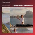 Dennis Cartier - 1001Tracklists Spotlight Mix, Live From Es Vedra, Ibiza