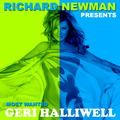 Most Wanted Geri Halliwell