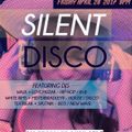 TEXTBEAK - DJ SET SILENT DISCO THE GROG SHOP CLEVELAND HTS OHIO APRIL 28 2017
