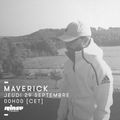 Maverick - 29 Septembre 2016