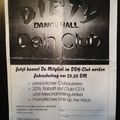 02.03.1998 CDJ, DJ X10T, DJ Steine @ Dirty Dance Hall Zwickau