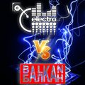 Ultimate Saturday Electro VS Balkan Music Party 27/02/20