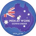 Down Under/ Men At Work 9 min Version 1981 Meow Dance Mix [ 2017 ]