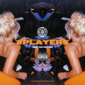 DJ ADLEY #PLAYERS // R&B/Hip-Hop Mix ( Chris Brown, The Weeknd, Drake & More )