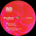 Toru S. classic HOUSE -March 27 2001 ft.Masters At Work, Bini & Martini, Miguel Migs