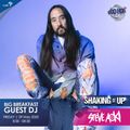 #GHFMBreafkastMix by @SteveAoki (29 May 2020)
