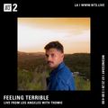 Terrible Records w/ Thomie - 22nd July 2020