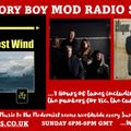 The Glory Boy Mod Radio Show Sunday 7th April 2023