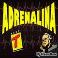 Set Adrenalina - Radio Transamerica - Dj Bruno More