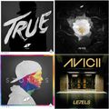 RCB_24(Tribute to Avicii)(Compilation of many Avicii Tracks)(See Tracklist for more info)