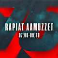 75h - Rapiat Aamuzzet 9.12.2016