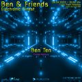 Ben Ten @ Electronic Finest (08.04.2022)